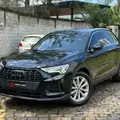 AUDI Q3 1.4 35 TFSI GASOLINA PRESTIGE PLUS S TRONIC AUDI Q3 1.4 35 TFSI GASOLINA PRESTIGE PLUS S TRONIC