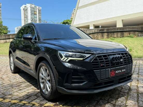 AUDI-Q3-1.4 35 TFSI GASOLINA PRESTIGE PLUS S TRONIC AUDI-Q3-2019