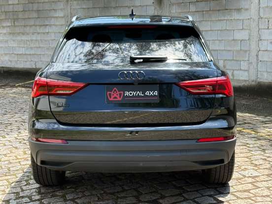 AUDI-Q3-1.4 35 TFSI GASOLINA PRESTIGE PLUS S TRONIC AUDI-Q3-2019