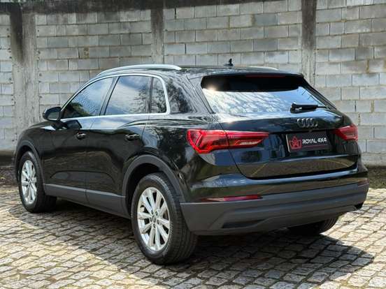 AUDI-Q3-1.4 35 TFSI GASOLINA PRESTIGE PLUS S TRONIC AUDI-Q3-2019