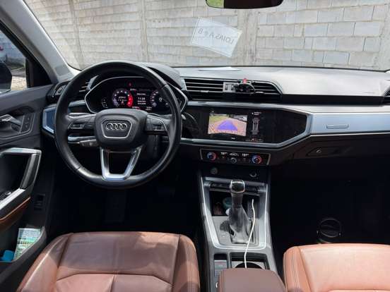 AUDI-Q3-1.4 35 TFSI GASOLINA PRESTIGE PLUS S TRONIC AUDI-Q3-2019