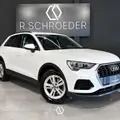 AUDI Q3 1.4 35 TFSI GASOLINA PRESTIGE S TRONIC AUDI Q3 1.4 35 TFSI GASOLINA PRESTIGE S TRONIC