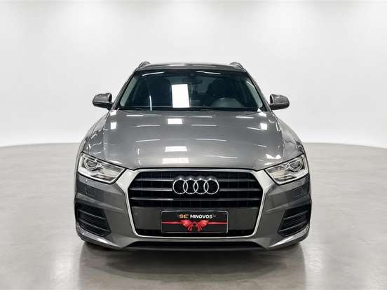 AUDI-Q3-1.4 TFSI AMBIENTE FLEX 4P S TRONIC AUDI-Q3-2016