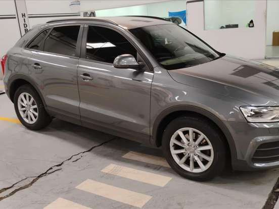 AUDI-Q3-1.4 TFSI AMBIENTE FLEX 4P S TRONIC AUDI-Q3-2016