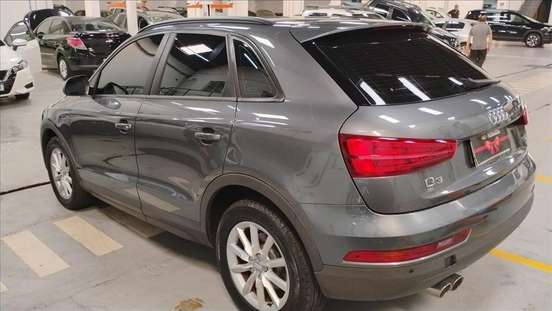 AUDI-Q3-1.4 TFSI AMBIENTE FLEX 4P S TRONIC AUDI-Q3-2016