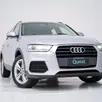 AUDI Q3 1.4 TFSI AMBIENTE FLEX 4P S TRONIC AUDI Q3 1.4 TFSI AMBIENTE FLEX 4P S TRONIC