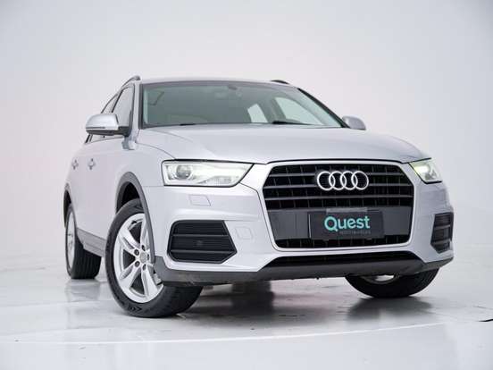 AUDI-Q3-1.4 TFSI AMBIENTE FLEX 4P S TRONIC AUDI-Q3-2016