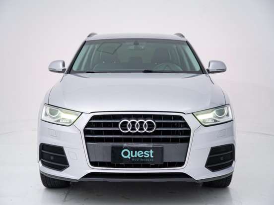 AUDI-Q3-1.4 TFSI AMBIENTE FLEX 4P S TRONIC AUDI-Q3-2016