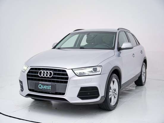 AUDI-Q3-1.4 TFSI AMBIENTE FLEX 4P S TRONIC AUDI-Q3-2016