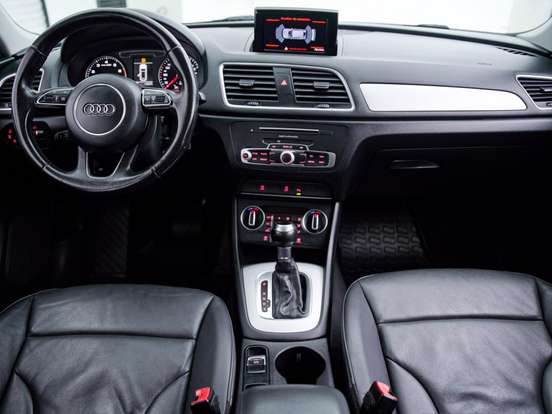 AUDI-Q3-1.4 TFSI AMBIENTE FLEX 4P S TRONIC AUDI-Q3-2016