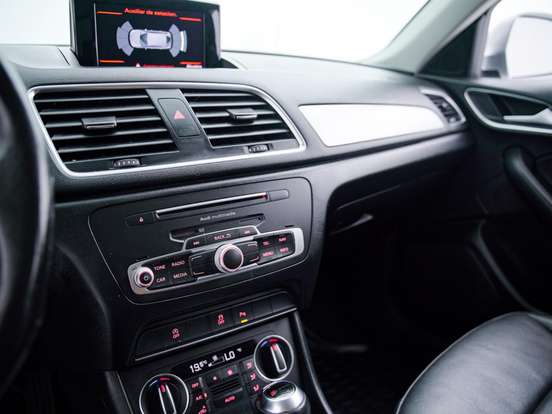 AUDI-Q3-1.4 TFSI AMBIENTE FLEX 4P S TRONIC AUDI-Q3-2016