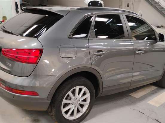 AUDI-Q3-1.4 TFSI AMBIENTE FLEX 4P S TRONIC AUDI-Q3-2016