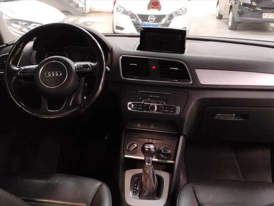 AUDI-Q3-1.4 TFSI AMBIENTE FLEX 4P S TRONIC AUDI-Q3-2016