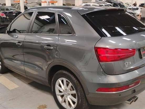AUDI-Q3-1.4 TFSI AMBIENTE FLEX 4P S TRONIC AUDI-Q3-2016