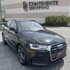 AUDI Q3 1.4 TFSI ATTRACTION FLEX 4P S TRONIC AUDI Q3 1.4 TFSI ATTRACTION FLEX 4P S TRONIC