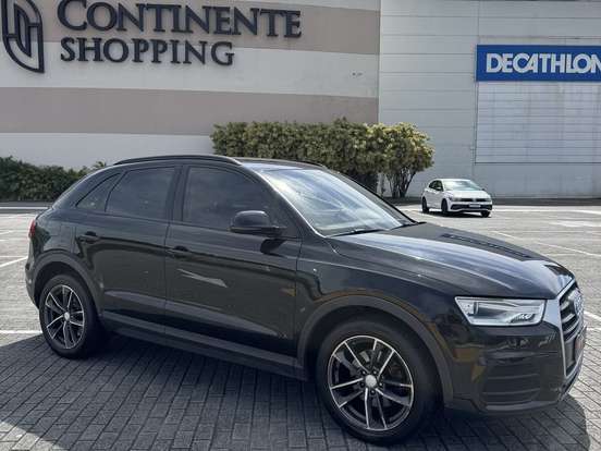 AUDI-Q3-1.4 TFSI ATTRACTION FLEX 4P S TRONIC AUDI-Q3-2017