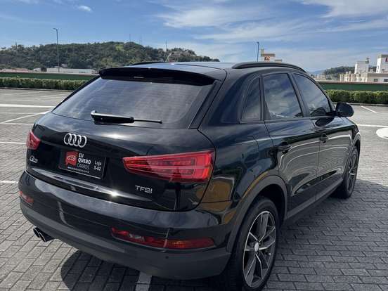 AUDI-Q3-1.4 TFSI ATTRACTION FLEX 4P S TRONIC AUDI-Q3-2017