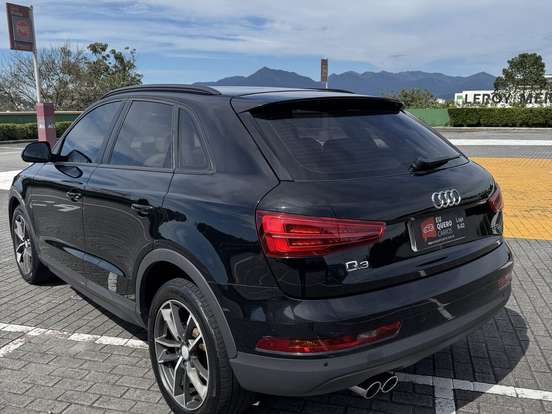 AUDI-Q3-1.4 TFSI ATTRACTION FLEX 4P S TRONIC AUDI-Q3-2017