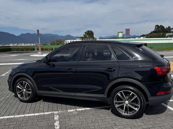 AUDI-Q3-1.4 TFSI ATTRACTION FLEX 4P S TRONIC AUDI-Q3-2017