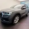 AUDI Q3 2.0 40 TFSI GASOLINA PRESTIGE QUATTRO TIPTRONIC AUDI Q3 2.0 40 TFSI GASOLINA PRESTIGE QUATTRO TIPTRONIC