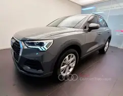 AUDI Q3 2.0 40 TFSI GASOLINA PRESTIGE QUATTRO TIPTRONIC AUDI Q3 2.0 40 TFSI GASOLINA PRESTIGE QUATTRO TIPTRONIC