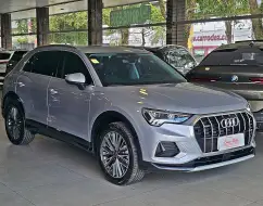 AUDI Q3 2.0 40 TFSI GASOLINA SPORTBACK ANNIVERSARY EDITION QUATTRO TIPTRONIC AUDI Q3 2.0 40 TFSI GASOLINA SPORTBACK ANNIVERSARY EDITION QUATTRO TIPTRONIC
