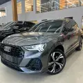 AUDI Q3 2.0 40 TFSI GASOLINA SPORTBACK PERFORMANCE BLACK PLUS QUATTRO TIPTRONIC AUDI Q3 2.0 40 TFSI GASOLINA SPORTBACK PERFORMANCE BLACK PLUS QUATTRO TIPTRONIC