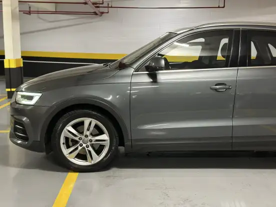 AUDI-Q3-2.0 TFSI AMBITION QUATTRO 4P GASOLINA S TRONIC AUDI-Q3-2015