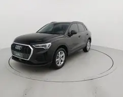 AUDI Q3 2.0 40 TFSI GASOLINA PRESTIGE QUATTRO TIPTRONIC AUDI Q3 2.0 40 TFSI GASOLINA PRESTIGE QUATTRO TIPTRONIC