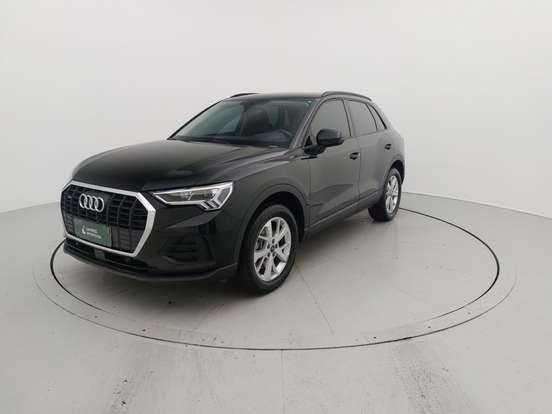 AUDI-Q3-2.0 40 TFSI GASOLINA PRESTIGE QUATTRO TIPTRONIC AUDI-Q3-2024