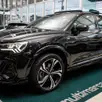 AUDI Q3 2.0 40 TFSI GASOLINA SPORTBACK PERFORMANCE BLACK PLUS QUATTRO TIPTRONIC AUDI Q3 2.0 40 TFSI GASOLINA SPORTBACK PERFORMANCE BLACK PLUS QUATTRO TIPTRONIC