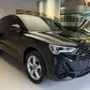 AUDI Q3 2.0 40 TFSI GASOLINA SPORTBACK PERFORMANCE BLACK QUATTRO TIPTRONIC AUDI Q3 2.0 40 TFSI GASOLINA SPORTBACK PERFORMANCE BLACK QUATTRO TIPTRONIC