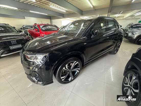 AUDI-Q3-2.0 40 TFSI GASOLINA SPORTBACK PERFORMANCE BLACK QUATTRO TIPTRONIC AUDI-Q3-2024
