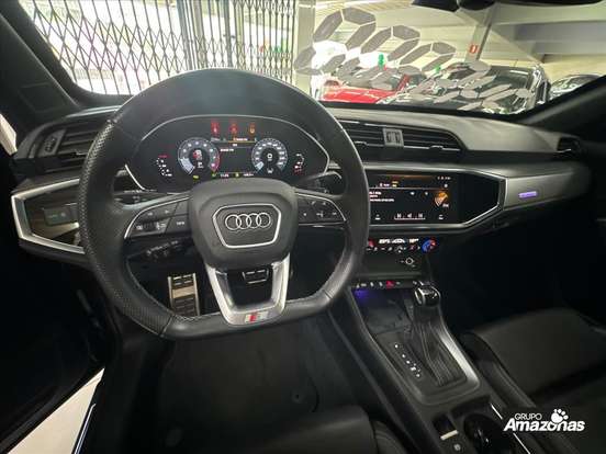 AUDI-Q3-2.0 40 TFSI GASOLINA SPORTBACK PERFORMANCE BLACK QUATTRO TIPTRONIC AUDI-Q3-2024