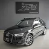 AUDI Q3 2.0 TFSI AMBIENTE QUATTRO 4P GASOLINA S TRONIC AUDI Q3 2.0 TFSI AMBIENTE QUATTRO 4P GASOLINA S TRONIC