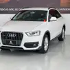 AUDI Q3 2.0 TFSI AMBIENTE QUATTRO 4P GASOLINA S TRONIC AUDI Q3 2.0 TFSI AMBIENTE QUATTRO 4P GASOLINA S TRONIC