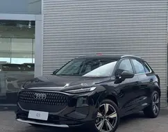AUDI Q3 2.0 TFSI GASOLINA LAUNCH EDITION QUATTRO S TRONIC AUDI Q3 2.0 TFSI GASOLINA LAUNCH EDITION QUATTRO S TRONIC