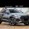 AUDI Q5 2.0 45 TFSI GASOLINA S LINE BLACK QUATTRO S TRONIC AUDI Q5 2.0 45 TFSI GASOLINA S LINE BLACK QUATTRO S TRONIC