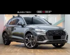 AUDI Q5 2.0 45 TFSI GASOLINA S LINE BLACK QUATTRO S TRONIC AUDI Q5 2.0 45 TFSI GASOLINA S LINE BLACK QUATTRO S TRONIC