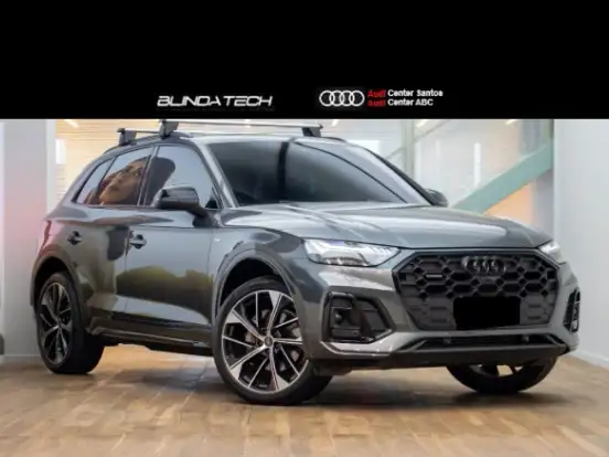 AUDI-Q5-2.0 45 TFSI GASOLINA S LINE BLACK QUATTRO S TRONIC AUDI-Q5-2024