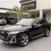 AUDI Q5 2.0 45 TFSI GASOLINA S-LINE QUATTRO S TRONIC AUDI Q5 2.0 45 TFSI GASOLINA S-LINE QUATTRO S TRONIC