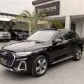 AUDI Q5 2.0 45 TFSI GASOLINA S-LINE QUATTRO S TRONIC AUDI Q5 2.0 45 TFSI GASOLINA S-LINE QUATTRO S TRONIC