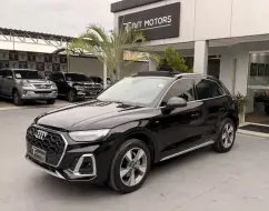 AUDI Q5 2.0 45 TFSI GASOLINA S-LINE QUATTRO S TRONIC AUDI Q5 2.0 45 TFSI GASOLINA S-LINE QUATTRO S TRONIC