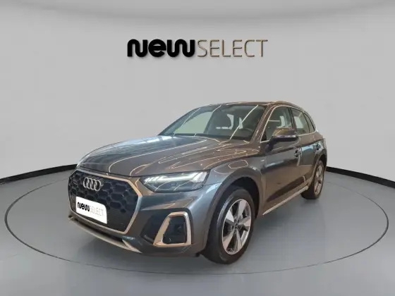 Audi Q5 2.0 55 Tfsie Phev Performance Quattro S Tronic