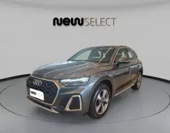 AUDI Q5 2.0 55 TFSIE PHEV PERFORMANCE QUATTRO S TRONIC AUDI Q5 2.0 55 TFSIE PHEV PERFORMANCE QUATTRO S TRONIC