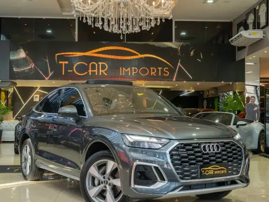 AUDI-Q5-2.0 55 TFSIE PHEV SPORTBACK PERFORMANCE QUATTRO S TRONIC AUDI-Q5-2022