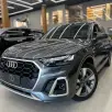 AUDI Q5 2.0 55 TFSIE PHEV SPORTBACK PERFORMANCE QUATTRO S TRONIC AUDI Q5 2.0 55 TFSIE PHEV SPORTBACK PERFORMANCE QUATTRO S TRONIC