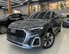 AUDI Q5 2.0 55 TFSIE PHEV SPORTBACK PERFORMANCE QUATTRO S TRONIC AUDI Q5 2.0 55 TFSIE PHEV SPORTBACK PERFORMANCE QUATTRO S TRONIC