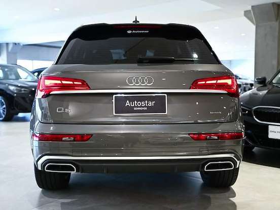 AUDI-Q5-2.0 45 TFSI GASOLINA PRESTIGE QUATTRO S TRONIC AUDI-Q5-2024