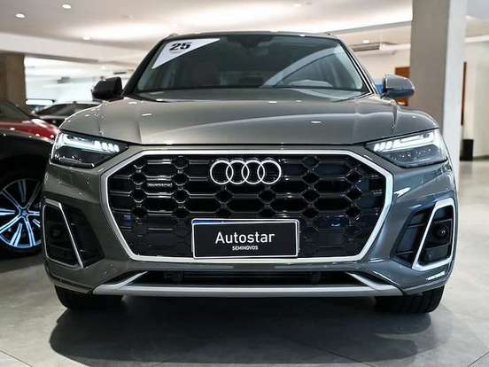 AUDI-Q5-2.0 45 TFSI GASOLINA PRESTIGE QUATTRO S TRONIC AUDI-Q5-2024